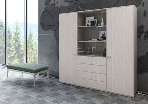 Кабинет руководителя Atlas