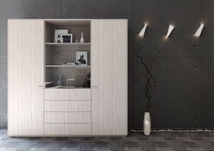 Кабинет руководителя Atlas