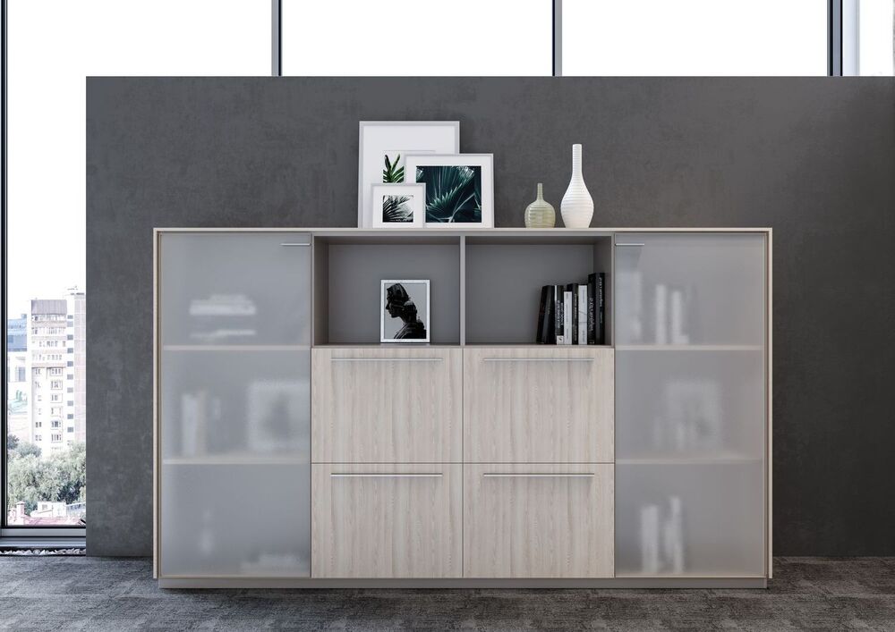 Кабинет руководителя Atlas