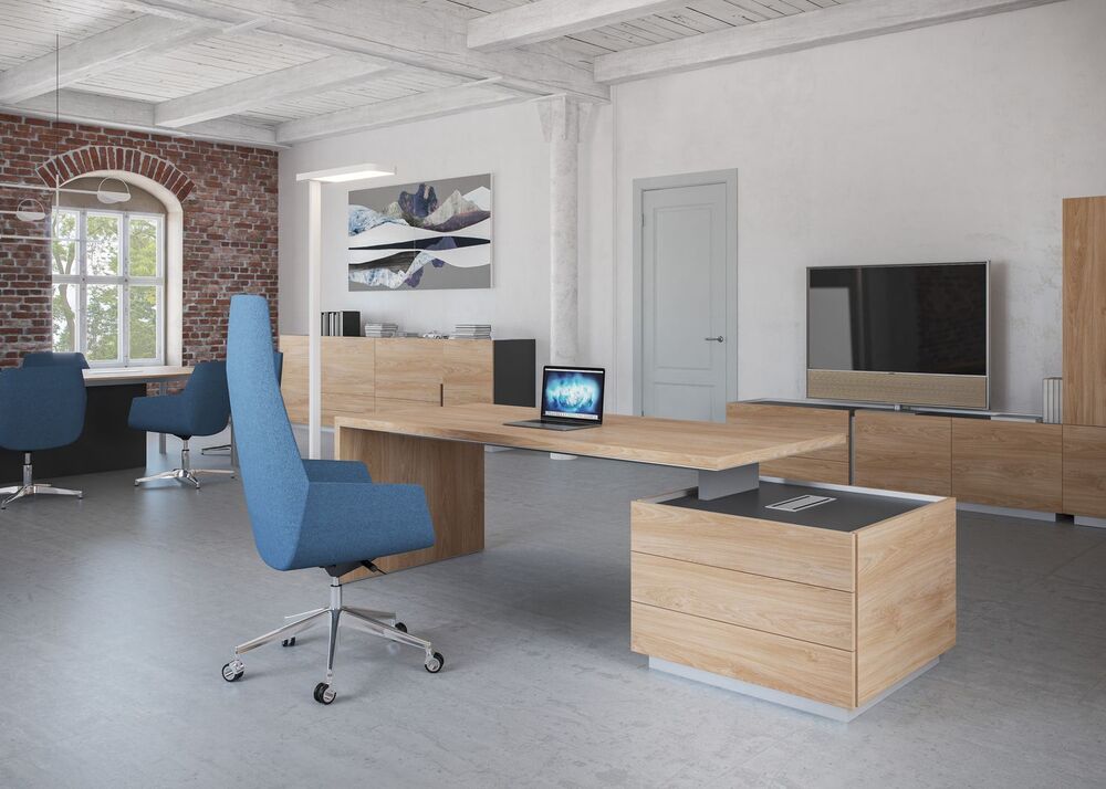 Кабинет руководителя Oliver