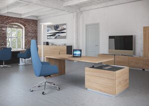 Кабинет руководителя Oliver