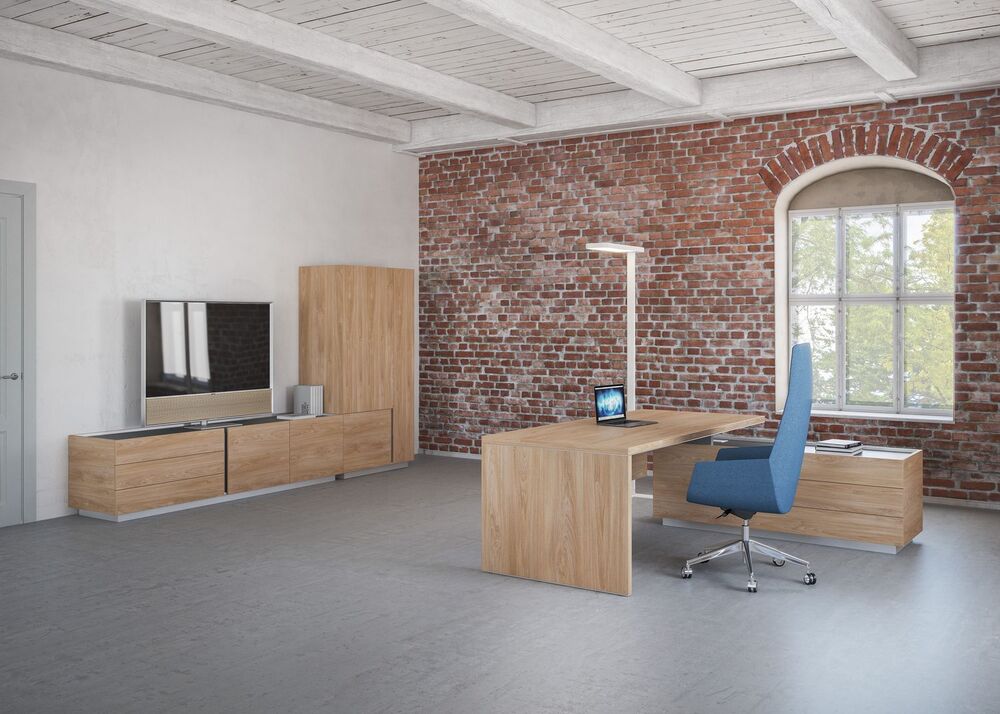 Кабинет руководителя Oliver