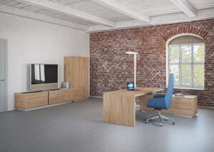 Кабинет руководителя Oliver