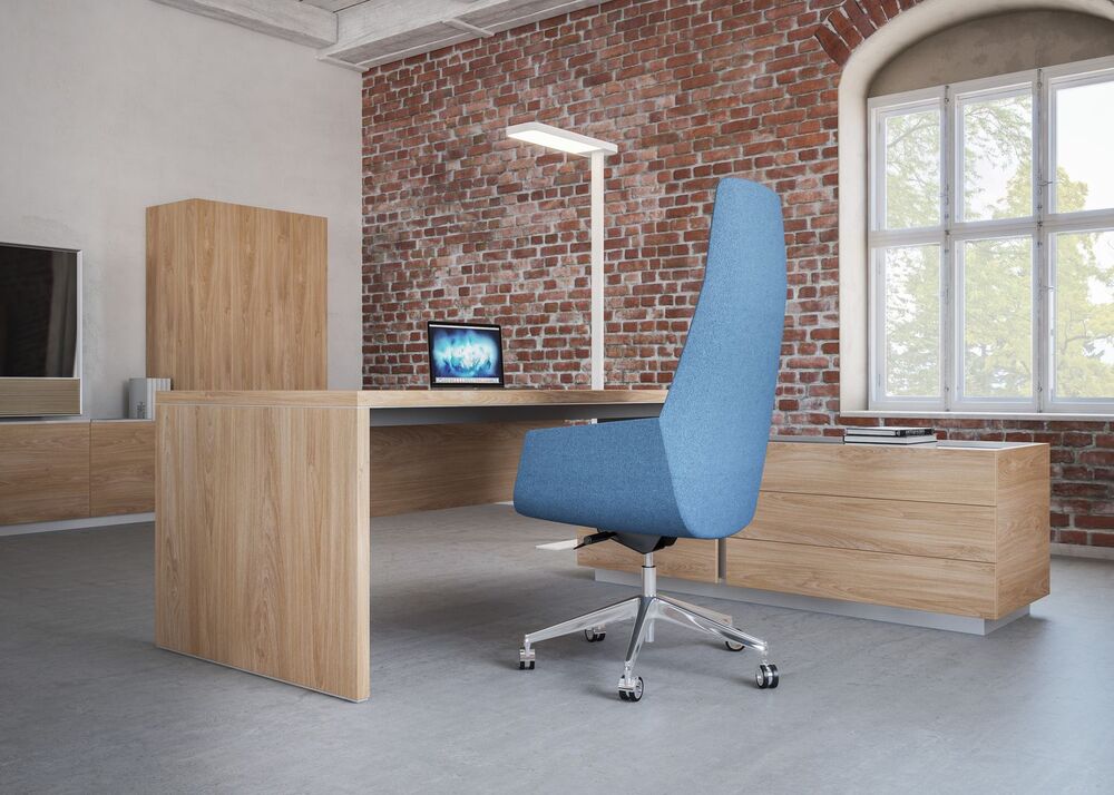 Кабинет руководителя Oliver