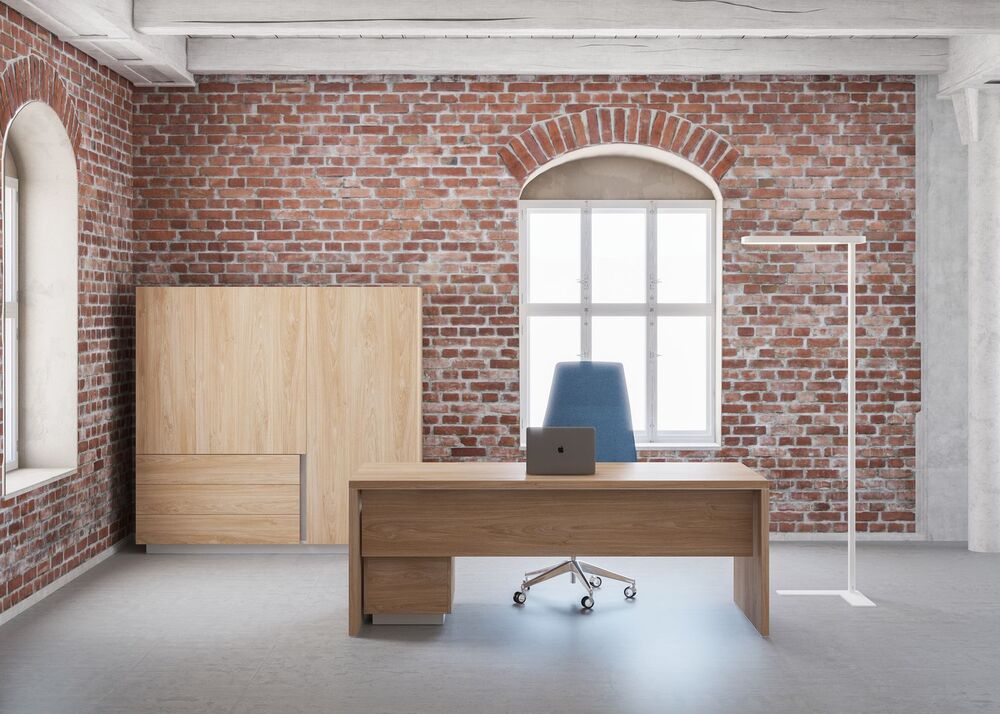 Кабинет руководителя Oliver