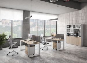 Офисная мебель для персонала Prizma