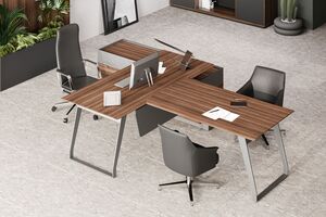 Кабинет руководителя Quartz