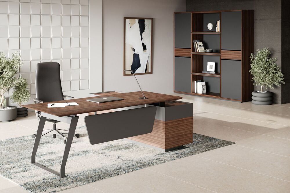 Кабинет руководителя Quartz