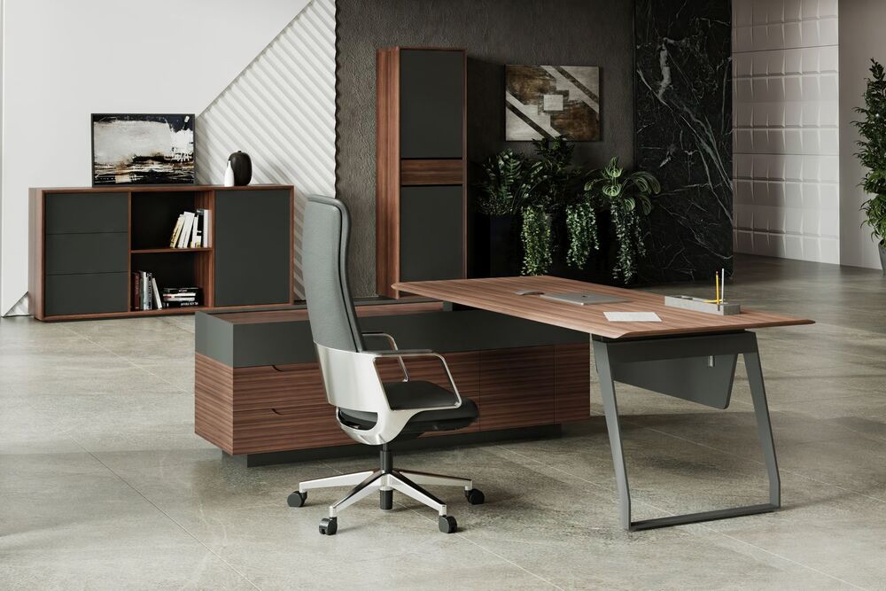 Кабинет руководителя Quartz