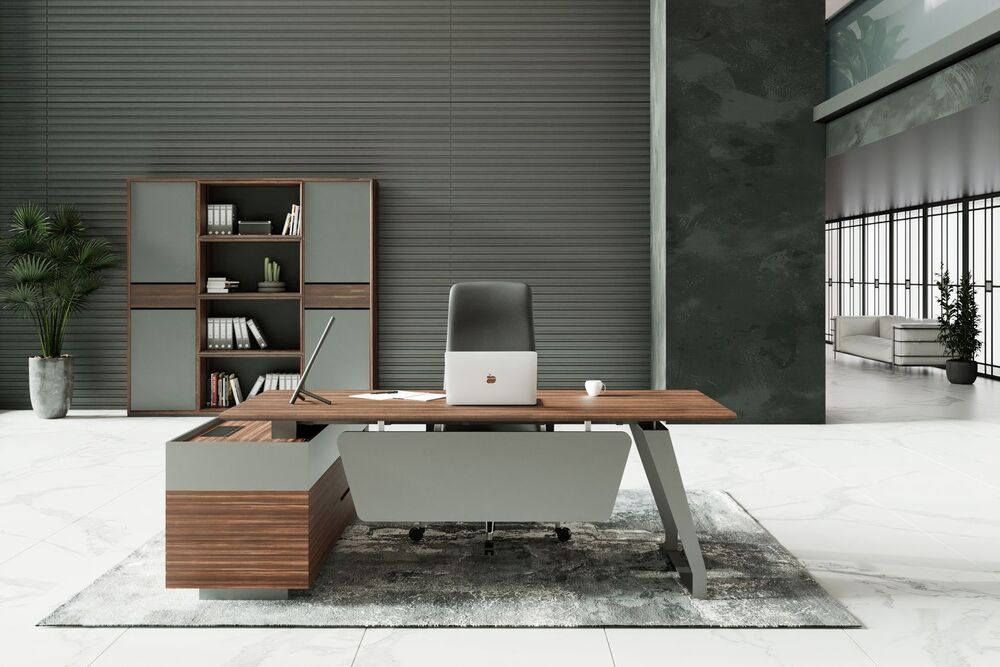 Кабинет руководителя Quartz