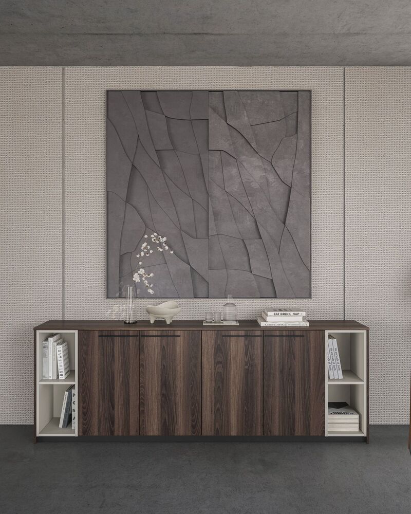 Кабинет руководителя REEF