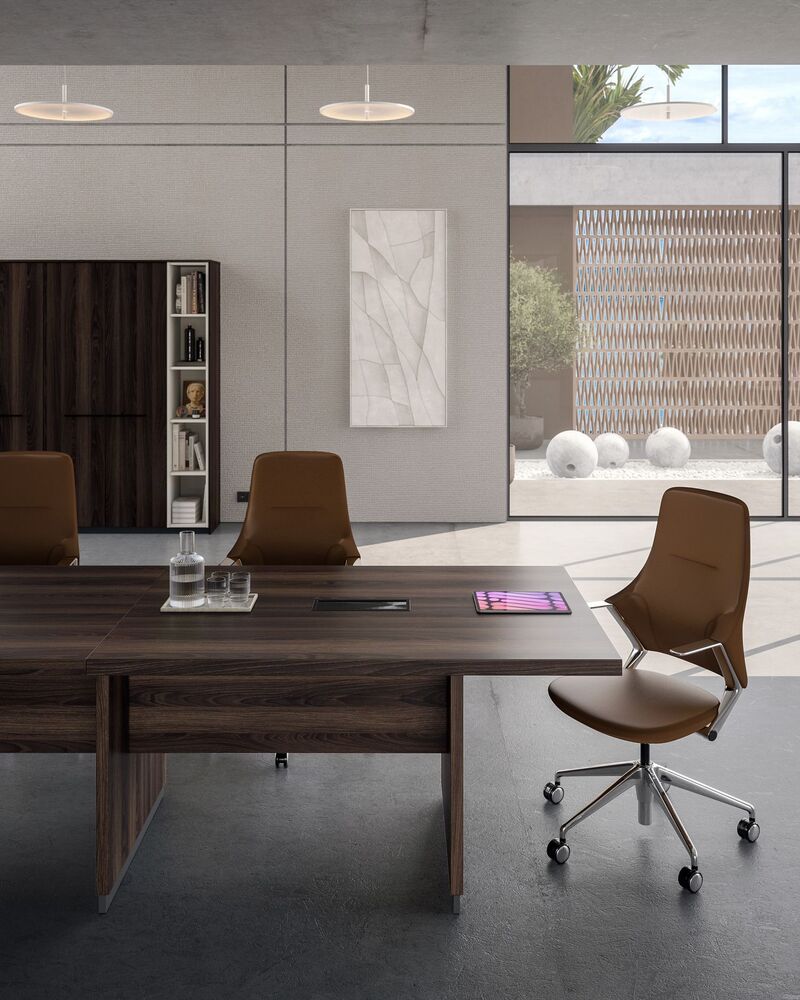 Кабинет руководителя REEF