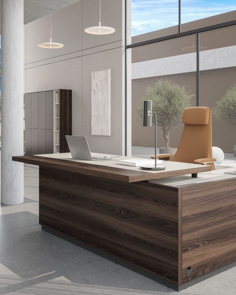 Кабинет руководителя REEF