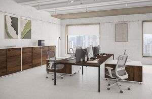 Офисная мебель для персонала Sigma