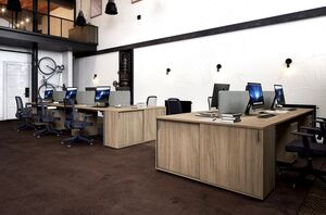 Офисная мебель для персонала Sigma