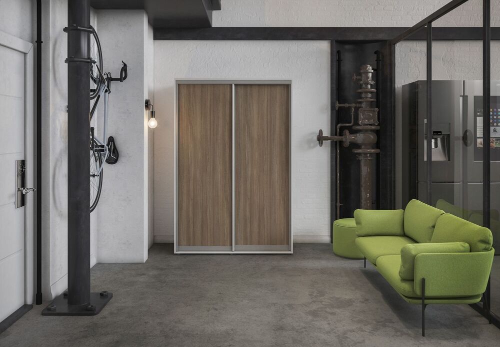 Офисная мебель для персонала Sigma