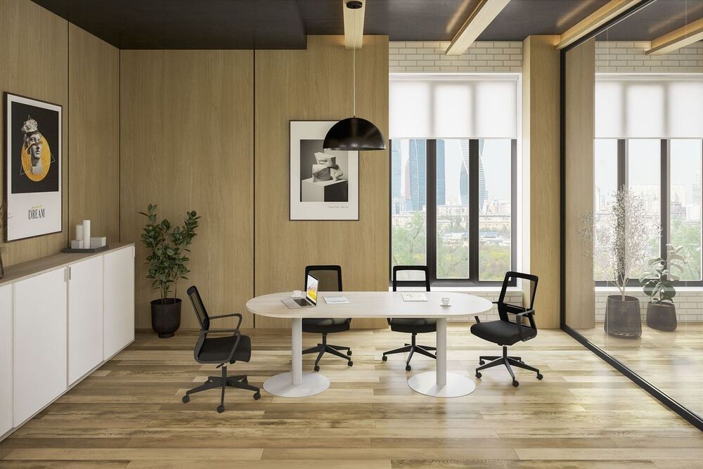 Офисная мебель для персонала Sigma