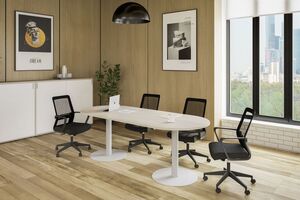 Офисная мебель для персонала Sigma