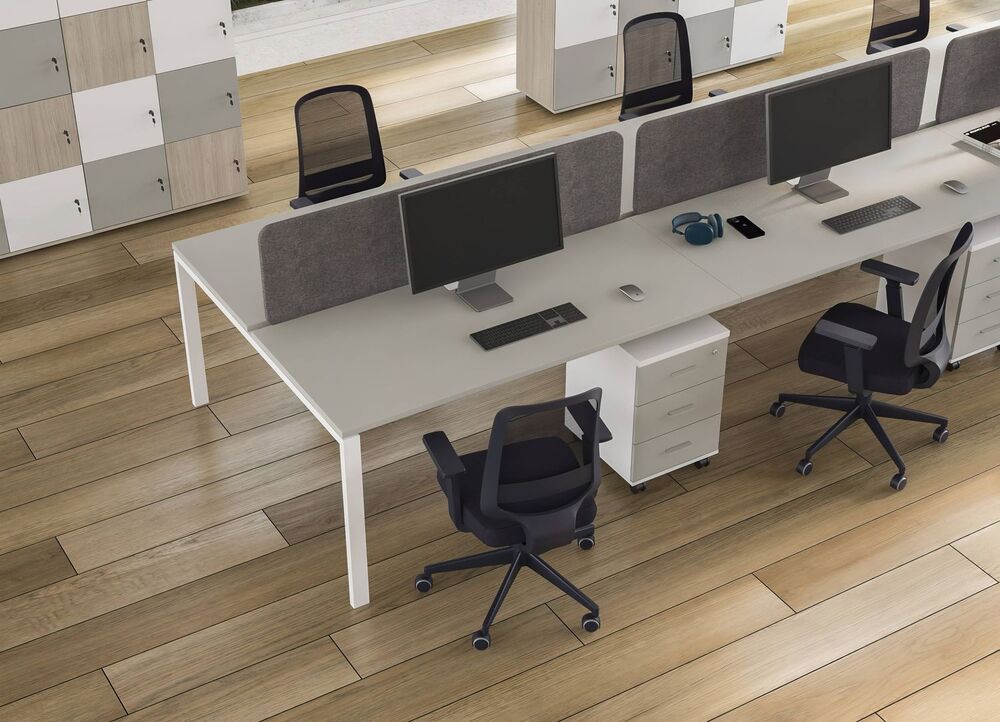 Офисная мебель для персонала Sigma