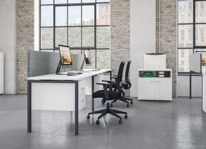 Офисная мебель для персонала Sigma