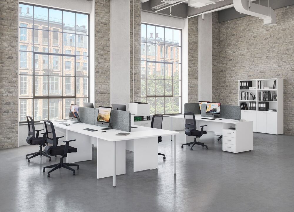 Офисная мебель для персонала Sigma