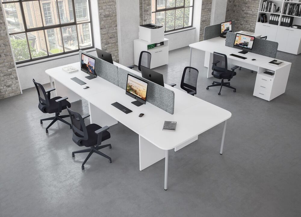 Офисная мебель для персонала Sigma