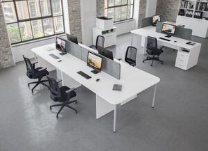 Офисная мебель для персонала Sigma
