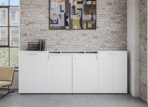 Офисная мебель для персонала Sigma