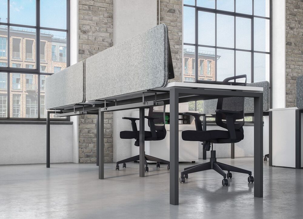 Офисная мебель для персонала Sigma