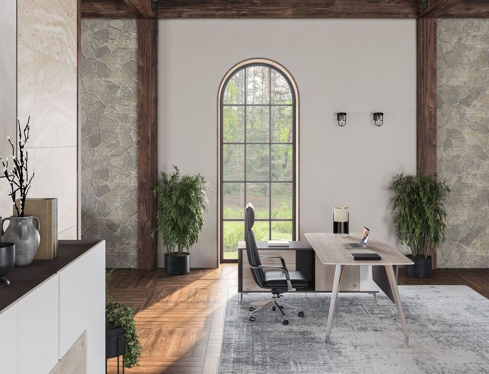 Кабинет руководителя SIRIO