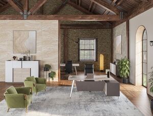 Кабинет руководителя SIRIO