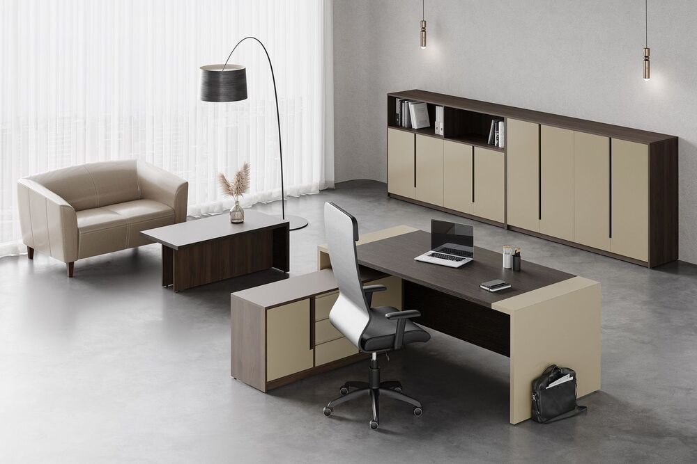 Кабинет руководителя Artwood