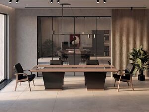 Столы для переговоров Asti