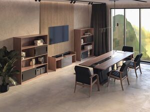 Столы для переговоров Asti