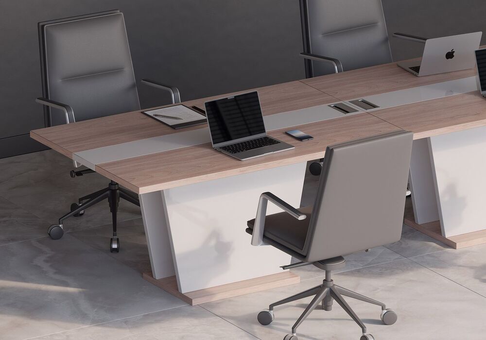 Столы для переговоров Asti