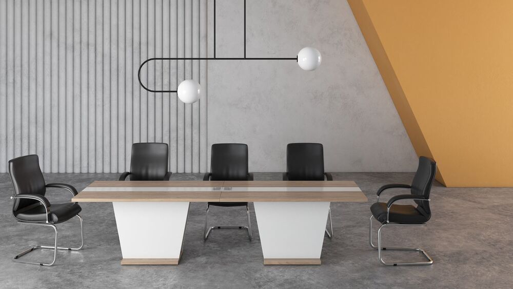 Столы для переговоров Asti