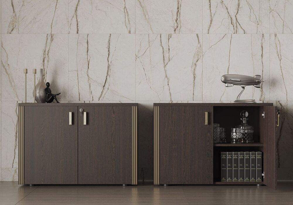 Кабинет руководителя Chicago