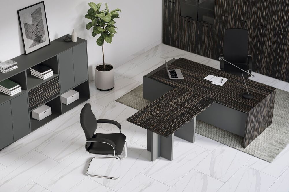 Кабинет руководителя Dali