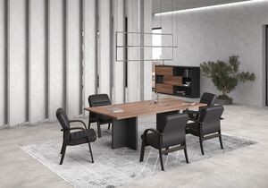 Кабинет руководителя Dali