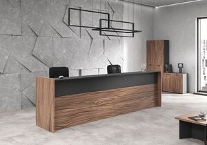 Мебель для приемной Dali