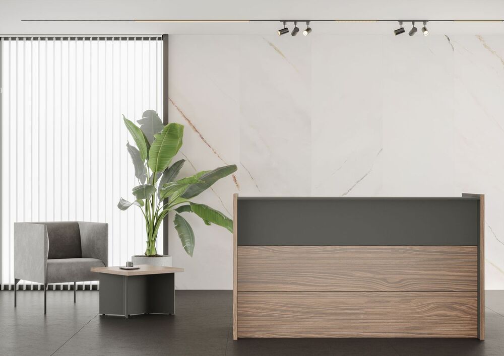 Мебель для приемной Dali