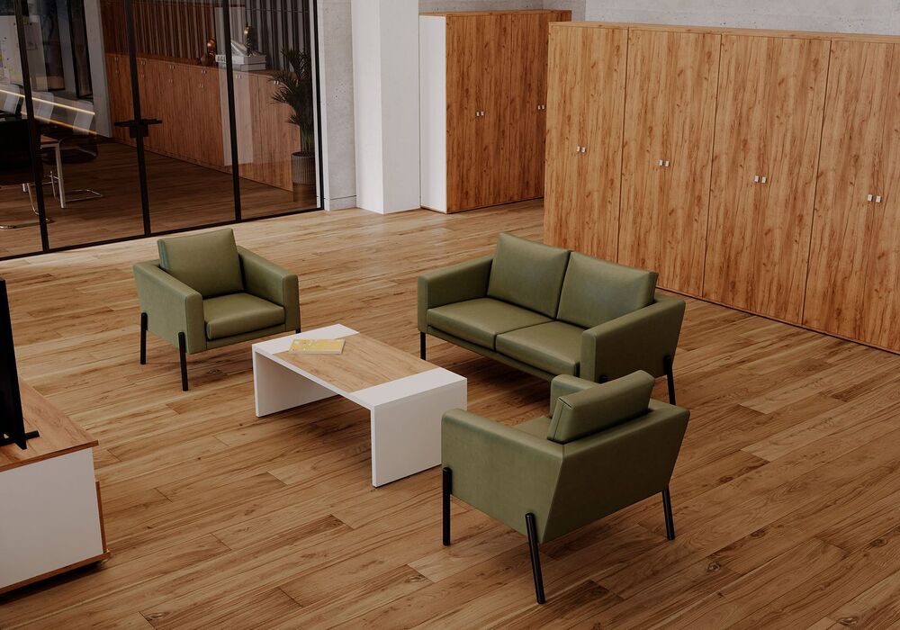 Кабинет руководителя Foil