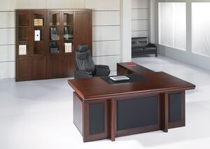 Кабинет руководителя Harvard