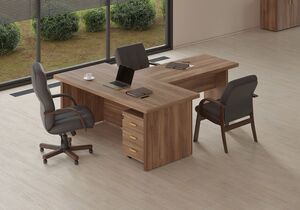 Кабинет руководителя Monza