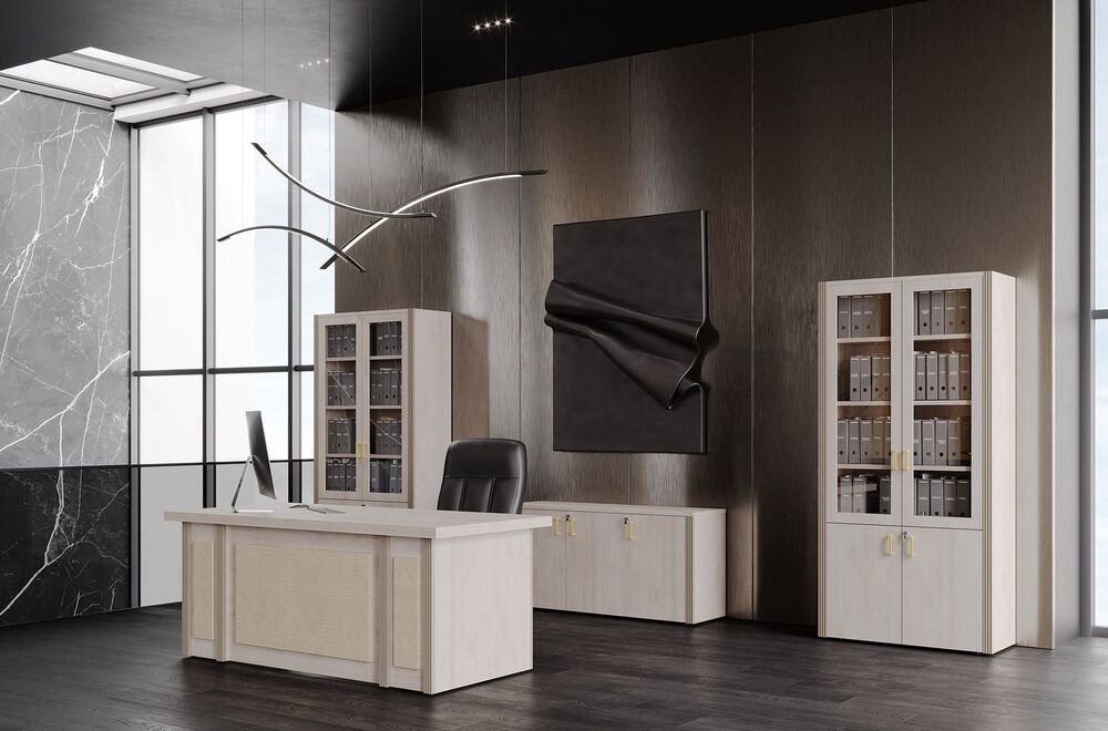 Кабинет руководителя Monza