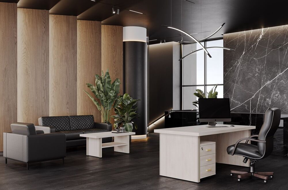 Кабинет руководителя Monza