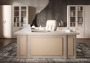 Кабинет руководителя Monza