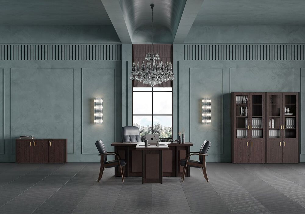 Кабинет руководителя Monza