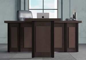 Кабинет руководителя Monza