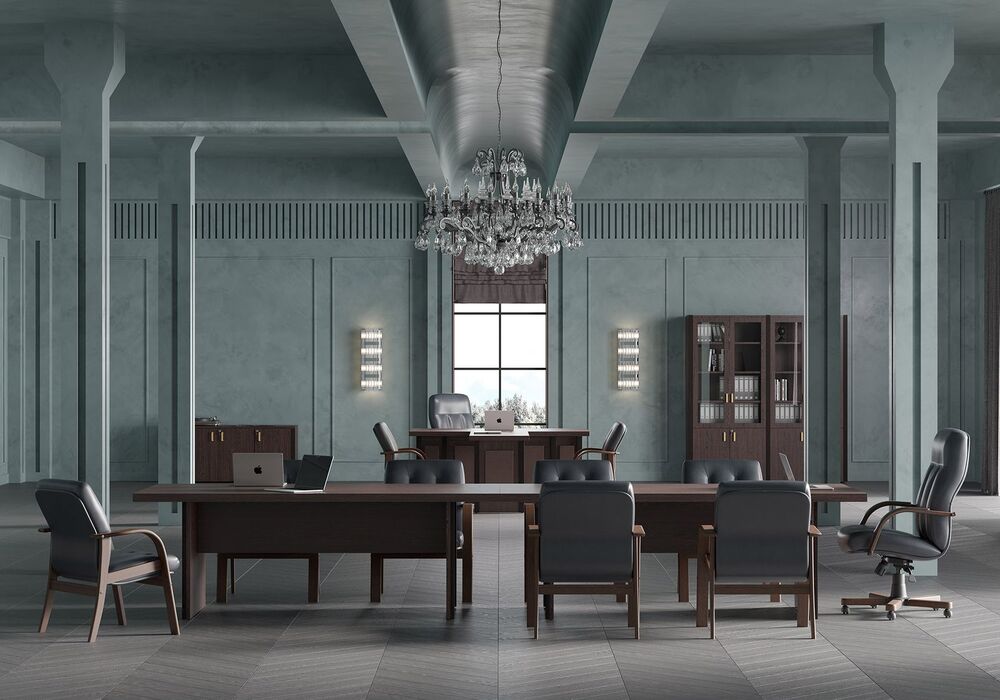 Кабинет руководителя Monza